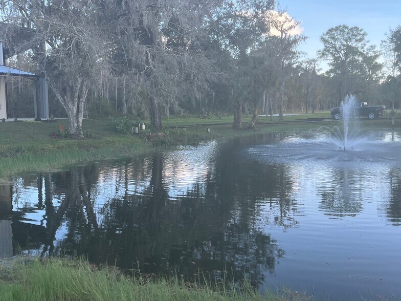 More Photos Of 20948 Corkscrew Rd, Estero Winery Vineyard For Sale