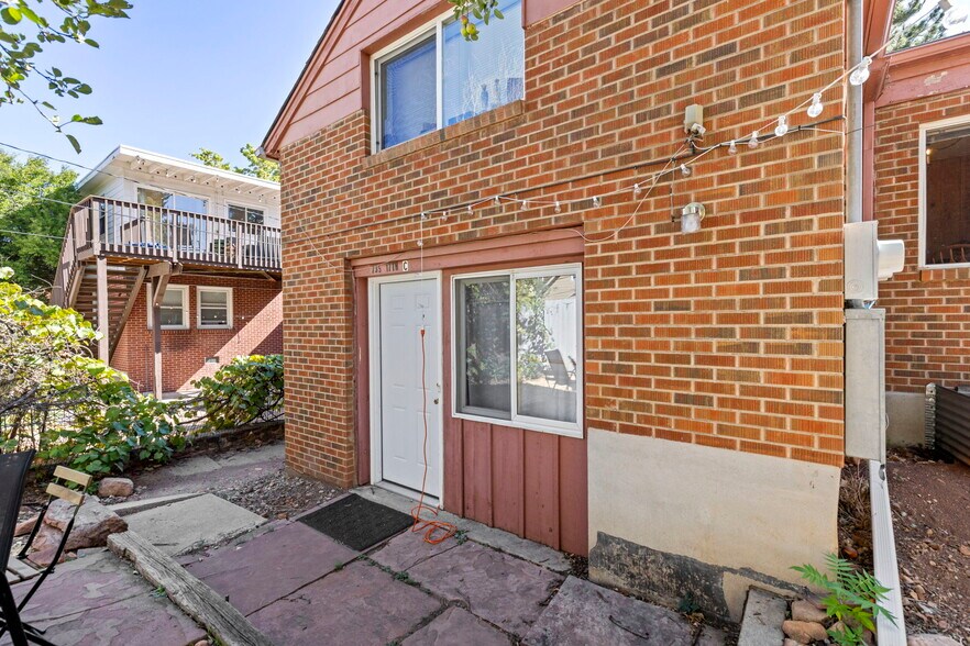More Photos Of 735 17th St, Boulder Apartments For Sale