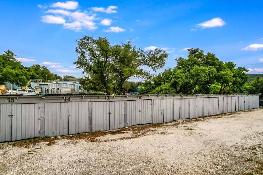 More Photos Of 18803 FM 1431, Jonestown Self Storage For Sale