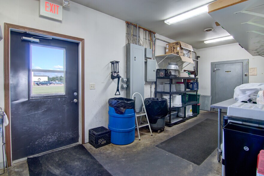 More Photos Of 121 Division St, Withee General Retail For Sale