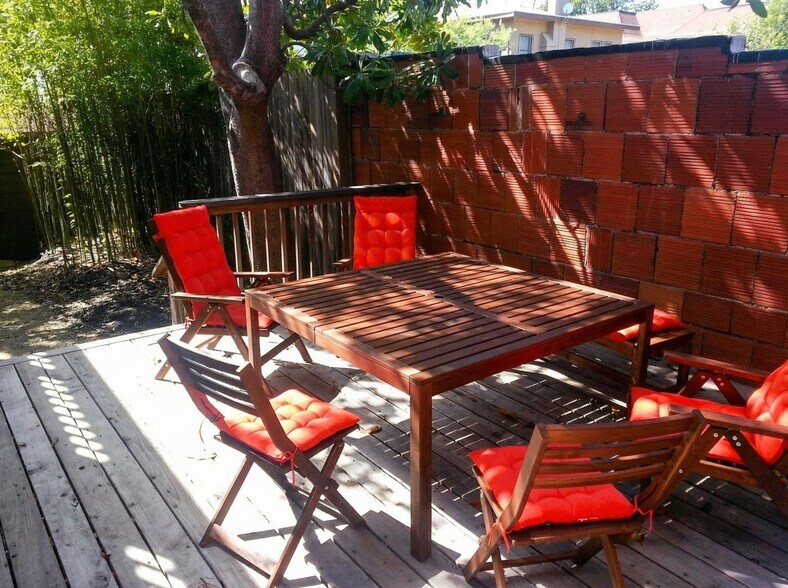 More Photos Of 2633 Regent St, Berkeley Multifamily For Sale