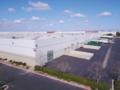 Primary Photo Of 1310-1324 DuPont Ct, Manteca Warehouse For Lease