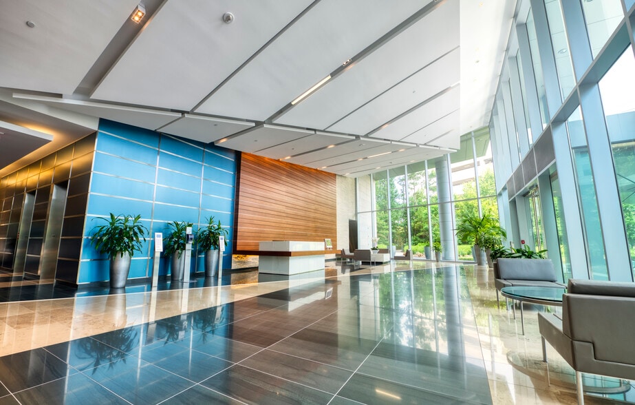 More Photos Of 2445 Technology Forest Blvd, The Woodlands Office For Lease