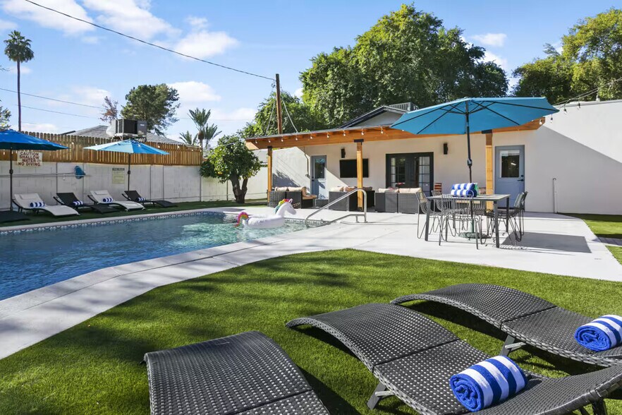 More Photos Of 3139 N 40th St, Phoenix Apartments For Sale