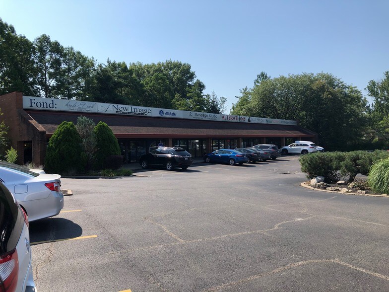 More Photos Of 10750-10764 Montgomery Rd, Montgomery General Retail For Lease