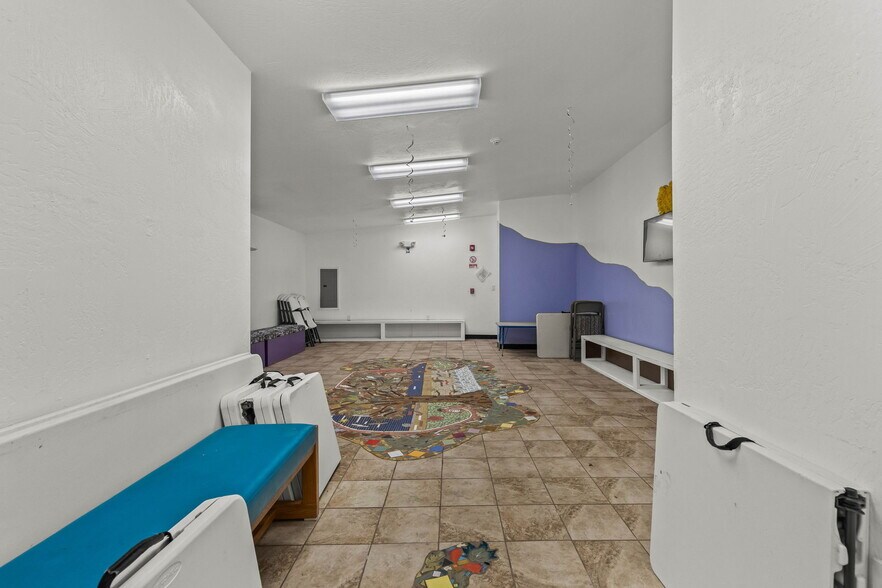 More Photos Of 11223 NW 10th St, Oklahoma City Daycare Center For Sale