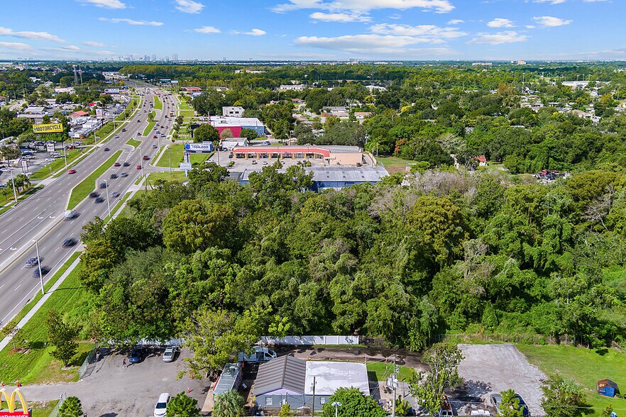 More Photos Of 7367 E. Colonial Dr, Orlando Land For Sale