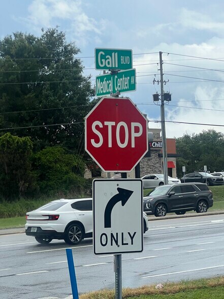 More Photos Of 38184 Medical Center Ave, Zephyrhills Medical For Lease