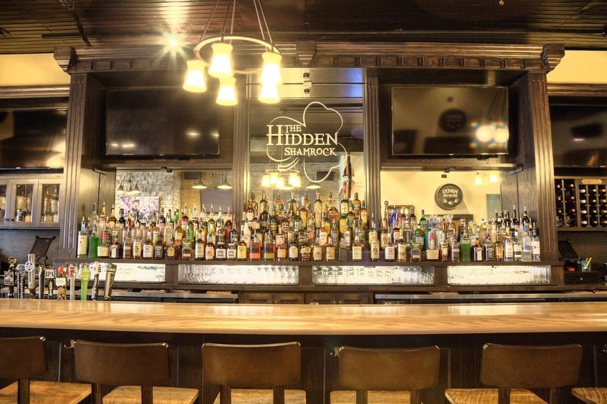 More Photos Of 2723 N Halsted St, Chicago Bar For Sale