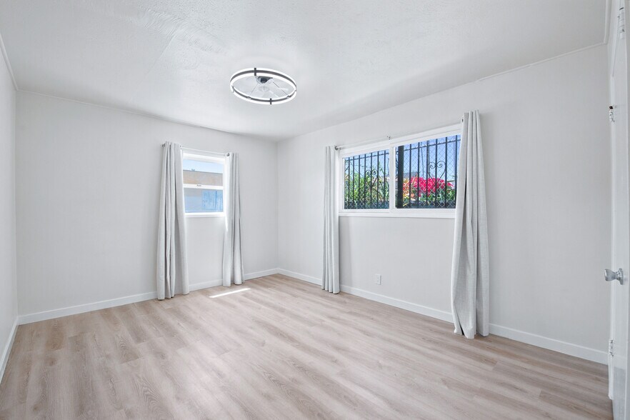 More Photos Of 1475 Venice Blvd, Los Angeles Apartments For Sale