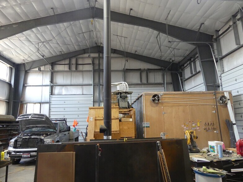 More Photos Of 2597 Price Valley Rd, New Meadows Flex For Sale