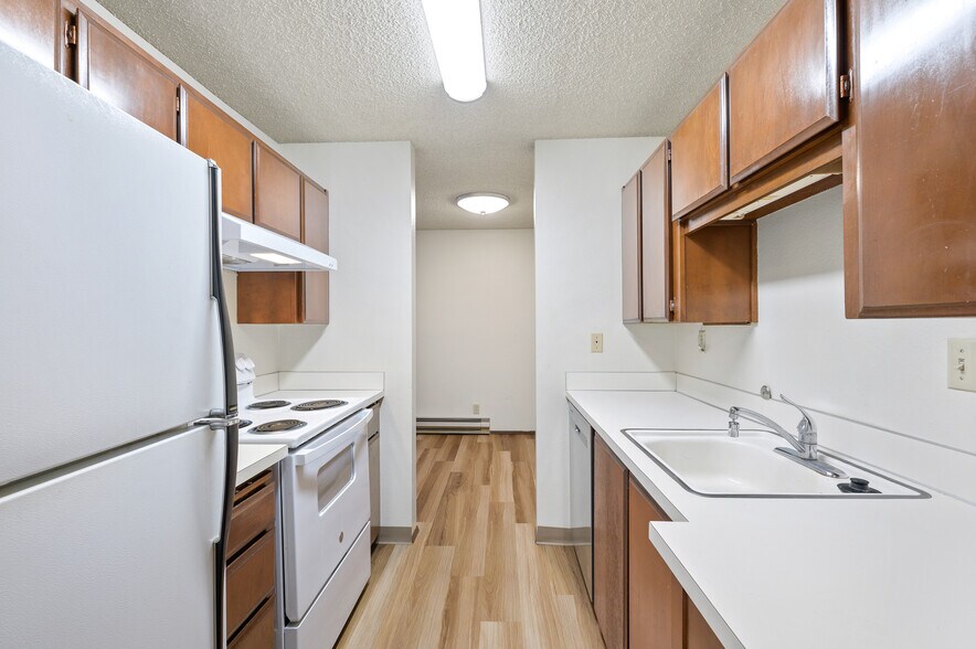 More Photos Of 2318 Yale Ave E, Seattle Apartments For Sale