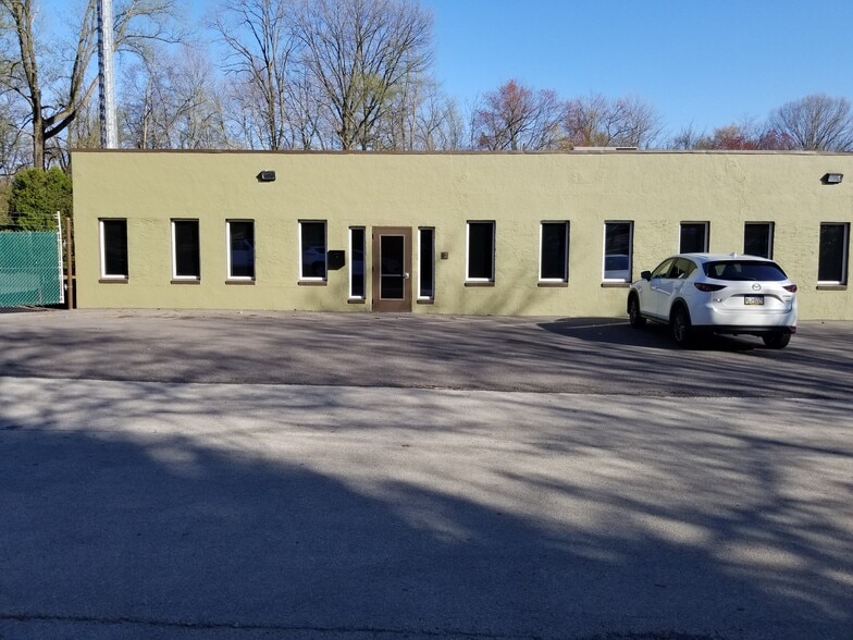 More Photos Of 145 Rockledge Ave, Jenkintown Warehouse For Lease