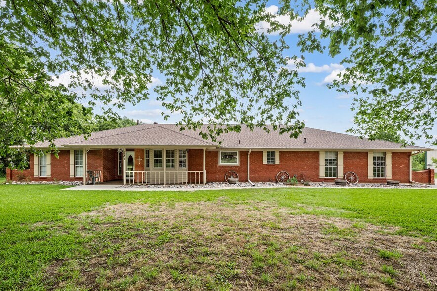 More Photos Of 981 Witherspoon Way, Flower Mound Land For Sale