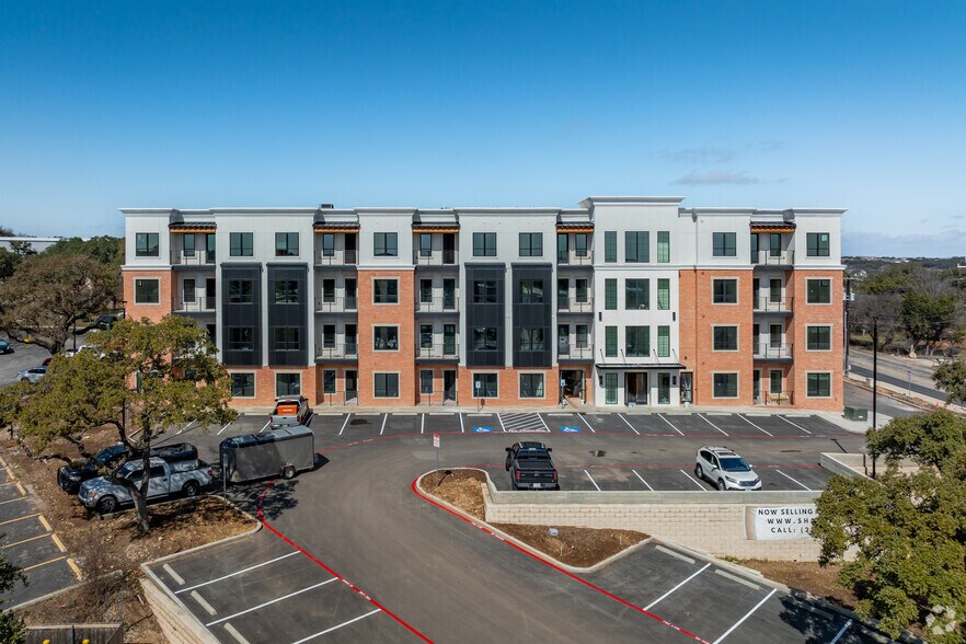 More Photos Of 10899 S Hausman Rd, San Antonio Apartments For Sale