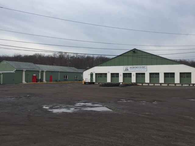 More Photos Of 335 New Rd, South Brunswick Industrial For Sale