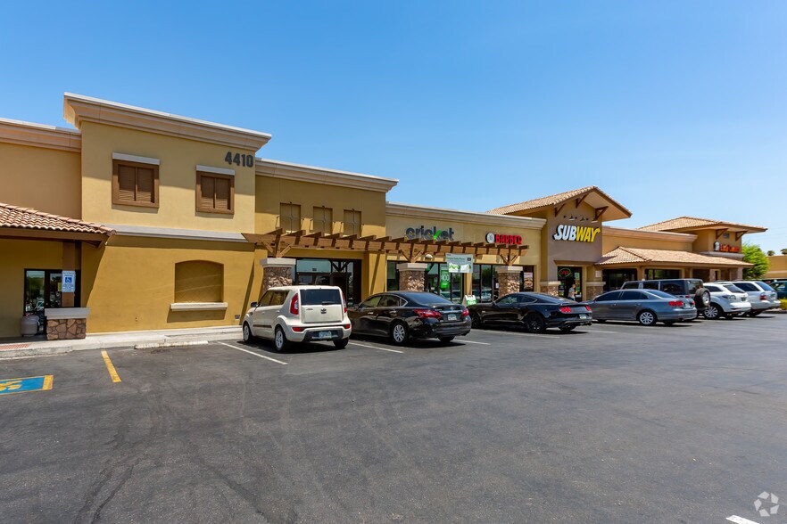 More Photos Of N 44th St @ E McDowell Rd, Phoenix Unknown For Lease