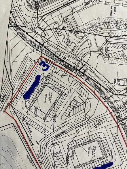 More Photos Of #3 Outparcel Kingscote Way, King, NC 27021, King Land For Sale