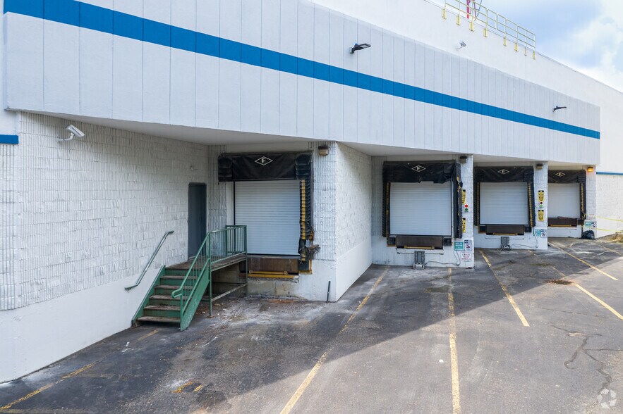 More Photos Of 200 Industrial Way W, Eatontown Warehouse For Sale