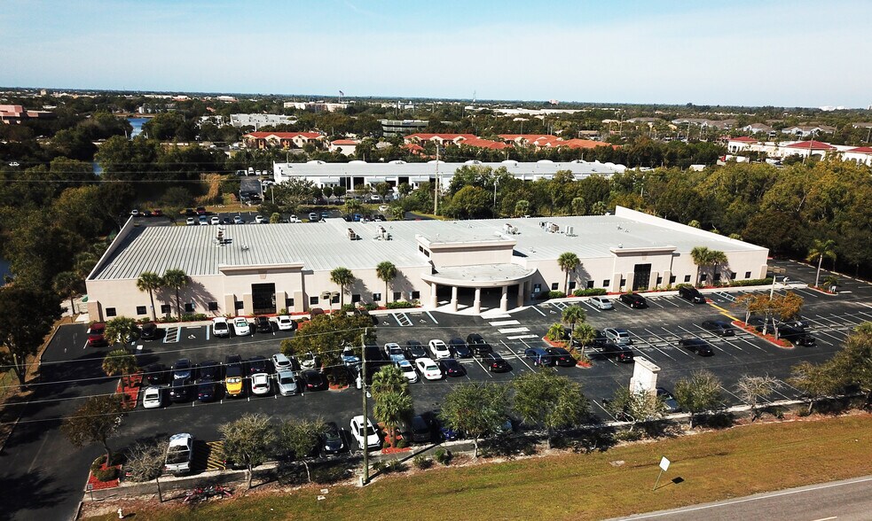 Primary Photo Of 4150 Ford Street Ext, Fort Myers Office For Lease