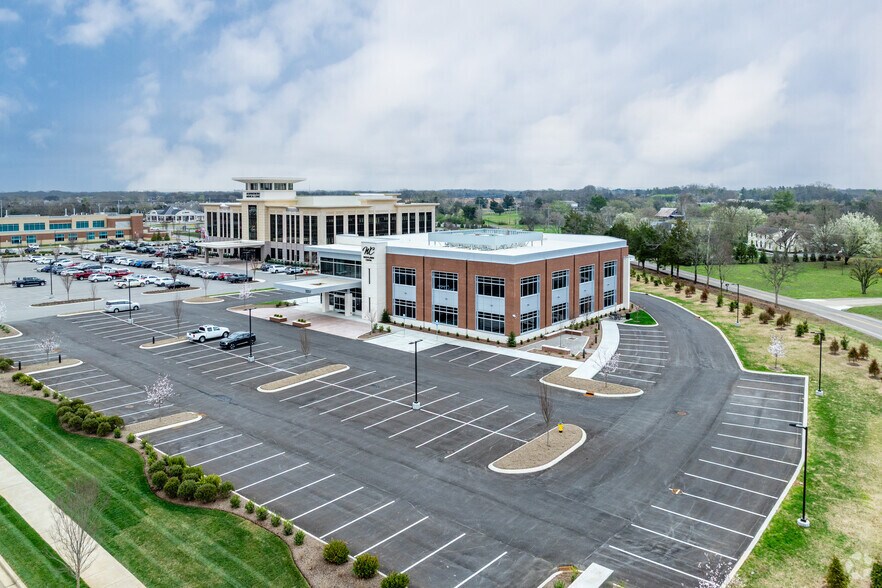 More Photos Of Shores Road & Birchtree Dr., Murfreesboro Medical For Lease