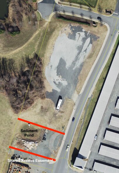 More Photos Of 1562 Rio Hill Dr, Charlottesville Land For Lease