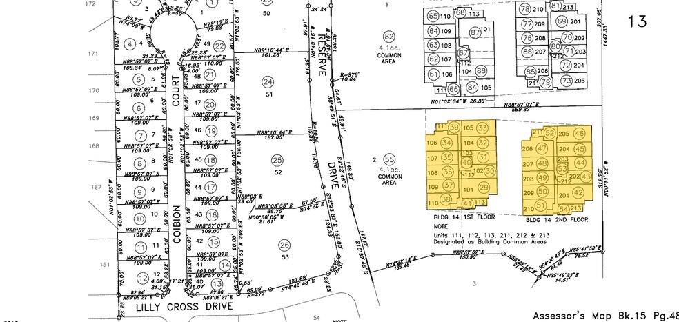 More Photos Of 970 Reserve Dr, Roseville Loft Creative Space For Lease