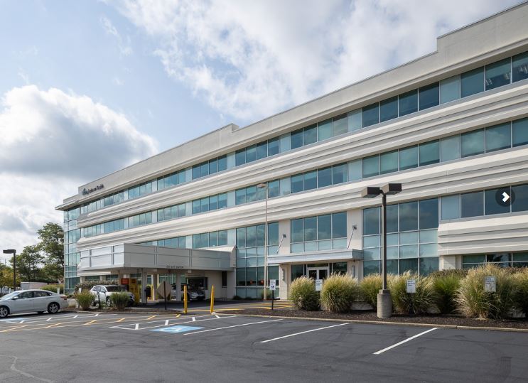 More Photos Of 4259 W Swamp Rd, Doylestown Office For Lease