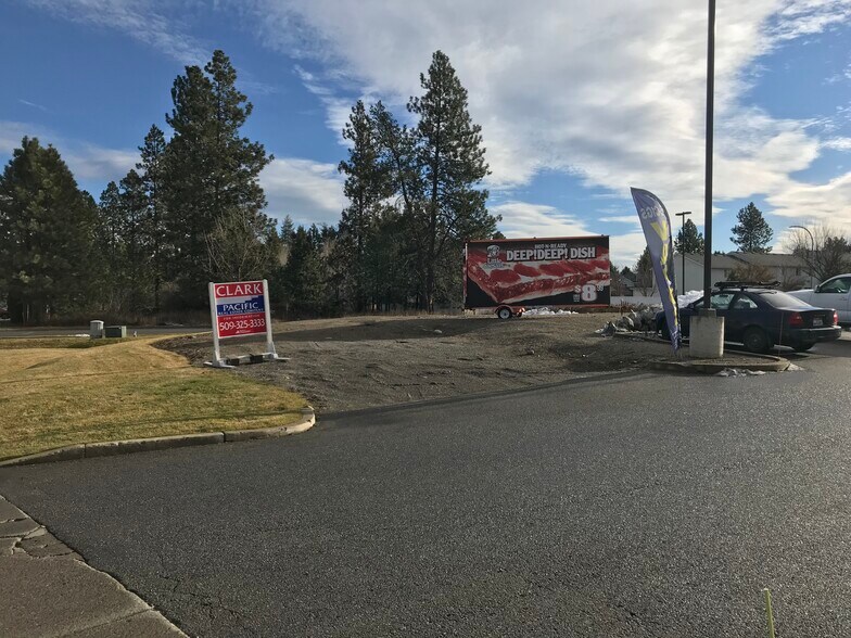 More Photos Of 196 Neider Ave, Coeur d'Alene Land For Lease