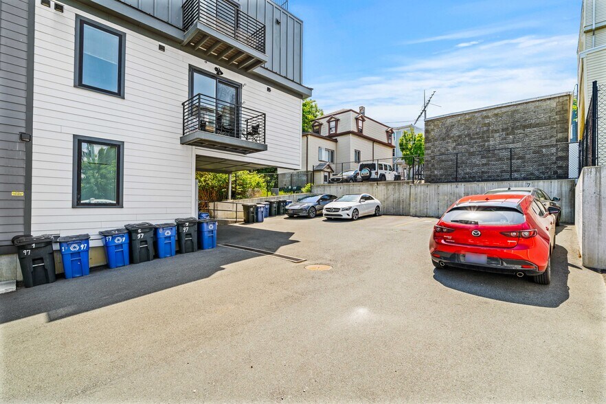 More Photos Of 97 Condor St, Boston Multifamily For Sale