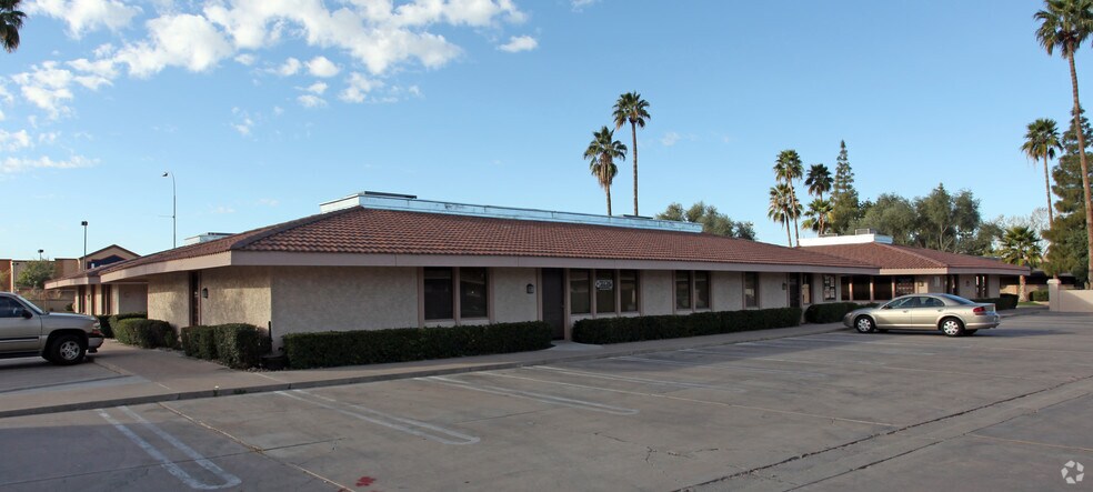 More Photos Of 700 E Baseline Rd, Tempe Office For Lease