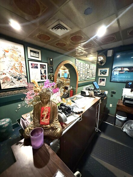 More Photos Of 259 Main st, Woonsocket Restaurant For Sale