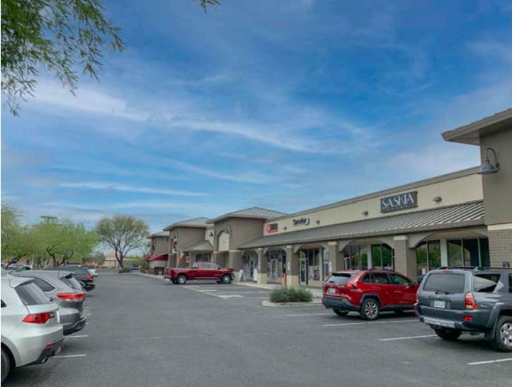 More Photos Of 4647 E Chandler Blvd, Phoenix Unknown For Lease