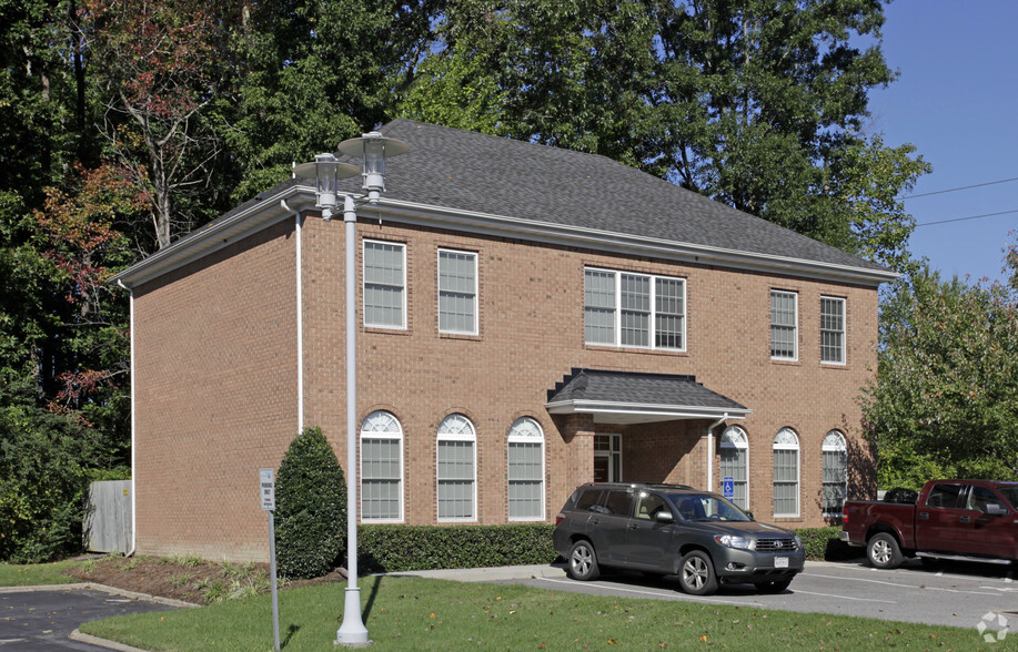 Primary Photo Of 116 Landmark Sq, Virginia Beach Office For Lease