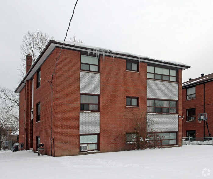 More Photos Of , Toronto Multifamily For Sale