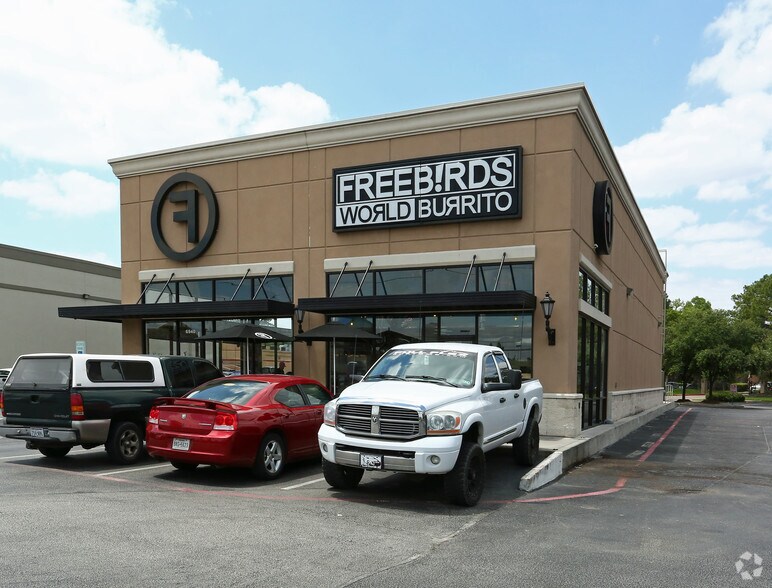 More Photos Of 6940 FM 1960 Rd W, Houston Freestanding For Sale