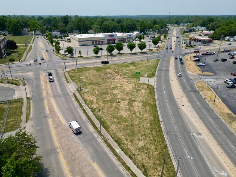 More Photos Of 1321 N Oakland Ave, Decatur Land For Sale