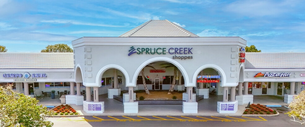 More Photos Of 17860 SE 109th Ave, Summerfield General Retail For Sale