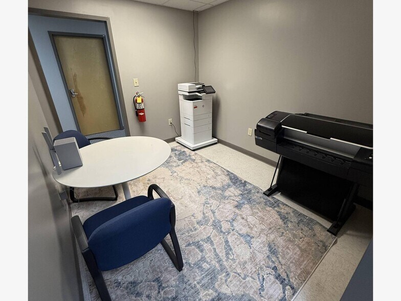 More Photos Of 140 Research Blvd, Madison Coworking Space