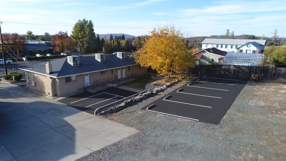 More Photos Of 4150 Grass Valley Hwy, Auburn Office For Sale