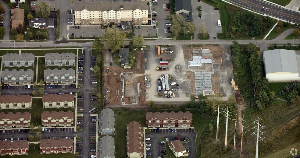 More Photos Of 3900 Rensch Rd, Buffalo Hotel For Sale