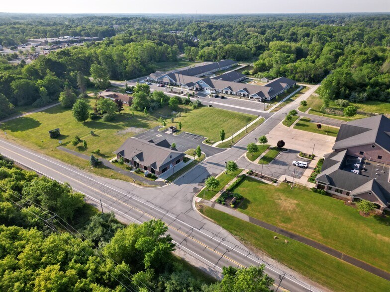 More Photos Of 10105 Veterans Memorial Dr, Hamburg Land For Sale