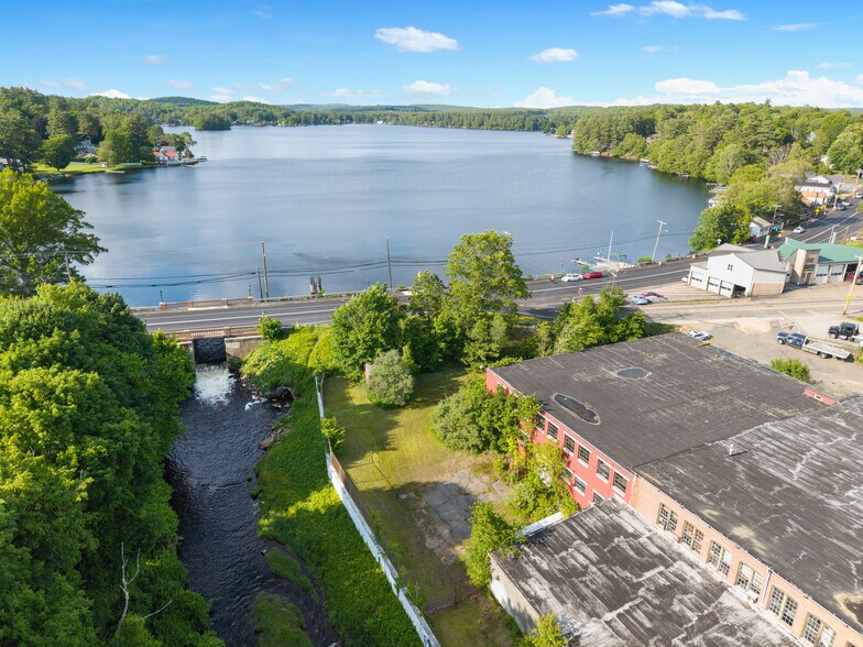 More Photos Of 277 E Main St, East Brookfield Warehouse For Sale