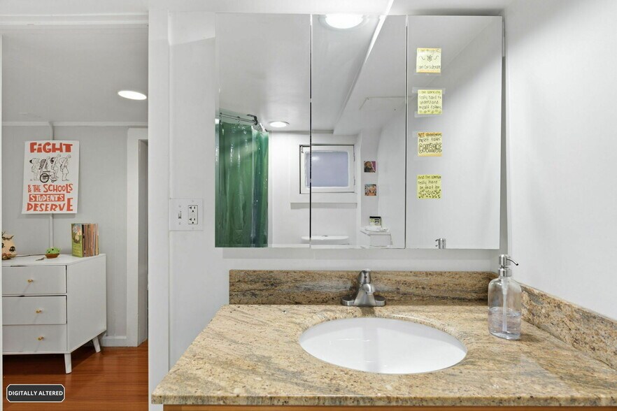 More Photos Of 8 Yosemite Ave, Oakland Apartments For Sale
