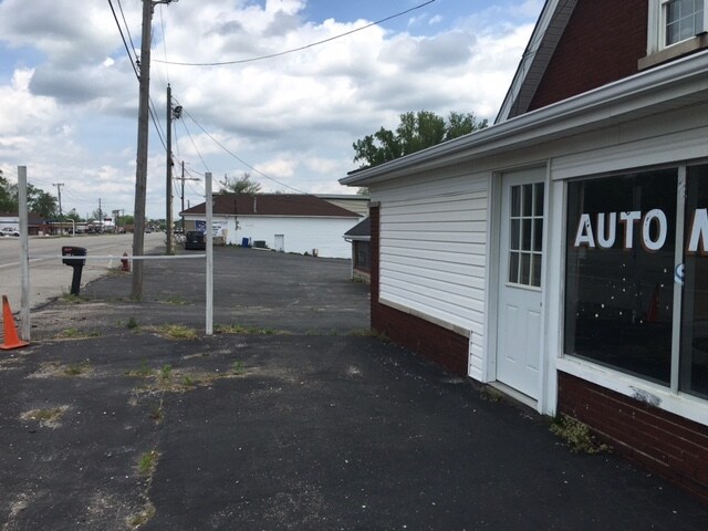 More Photos Of 12801-12813 Dixie Hwy, Louisville Land For Sale