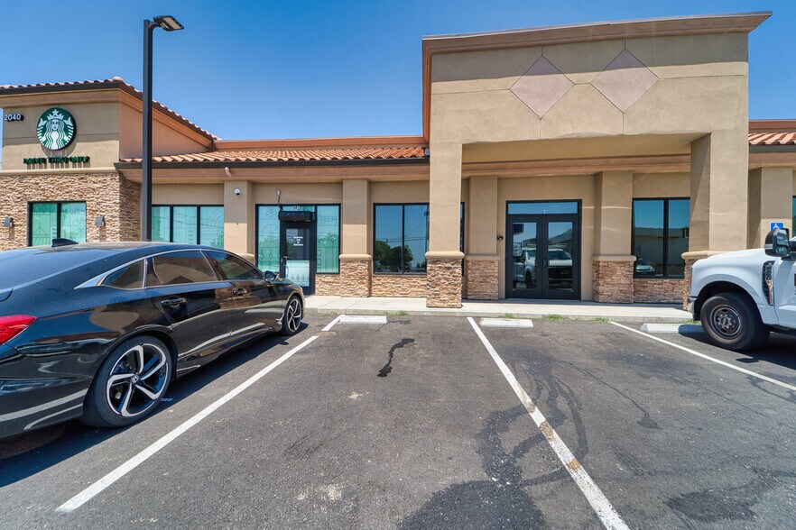 More Photos Of 2040 3rd St, Oroville Freestanding For Lease