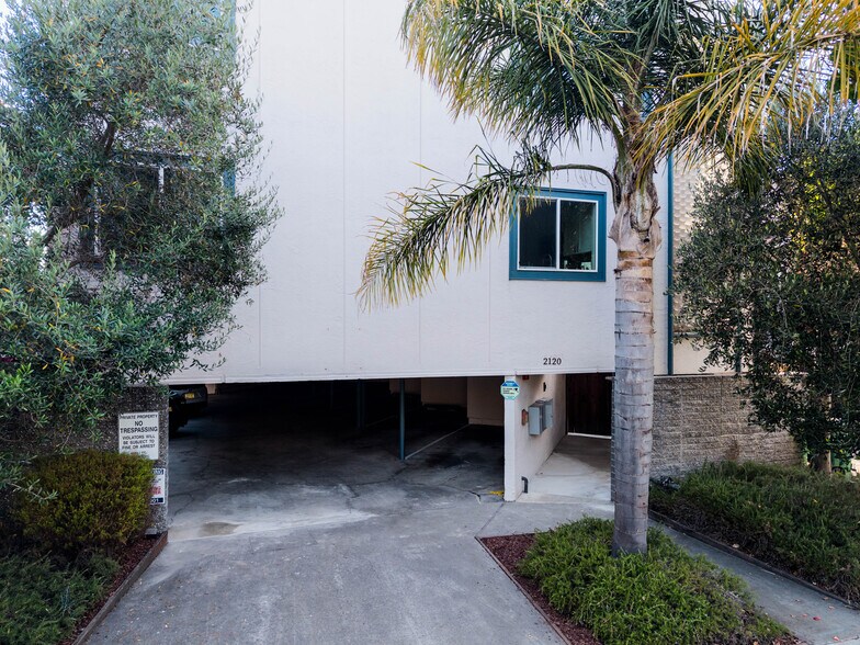 More Photos Of 2120 Grant St, Berkeley Apartments For Sale