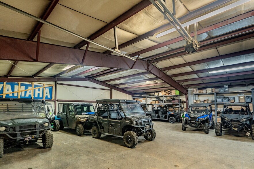 More Photos Of 1190 S 2nd St, Raton General Retail For Sale