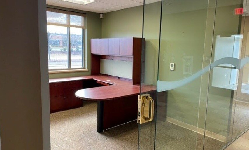 More Photos Of 7485 Limestone Dr, Gainesville Storefront Retail Office For Lease