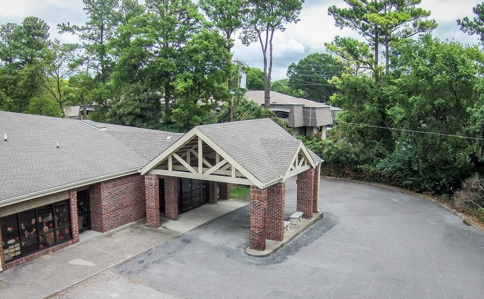 More Photos Of 3010 Tuggle Ave, Nashville Office For Lease